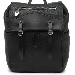 NWT $328 Rebecca Minkoff Signature Backpack!